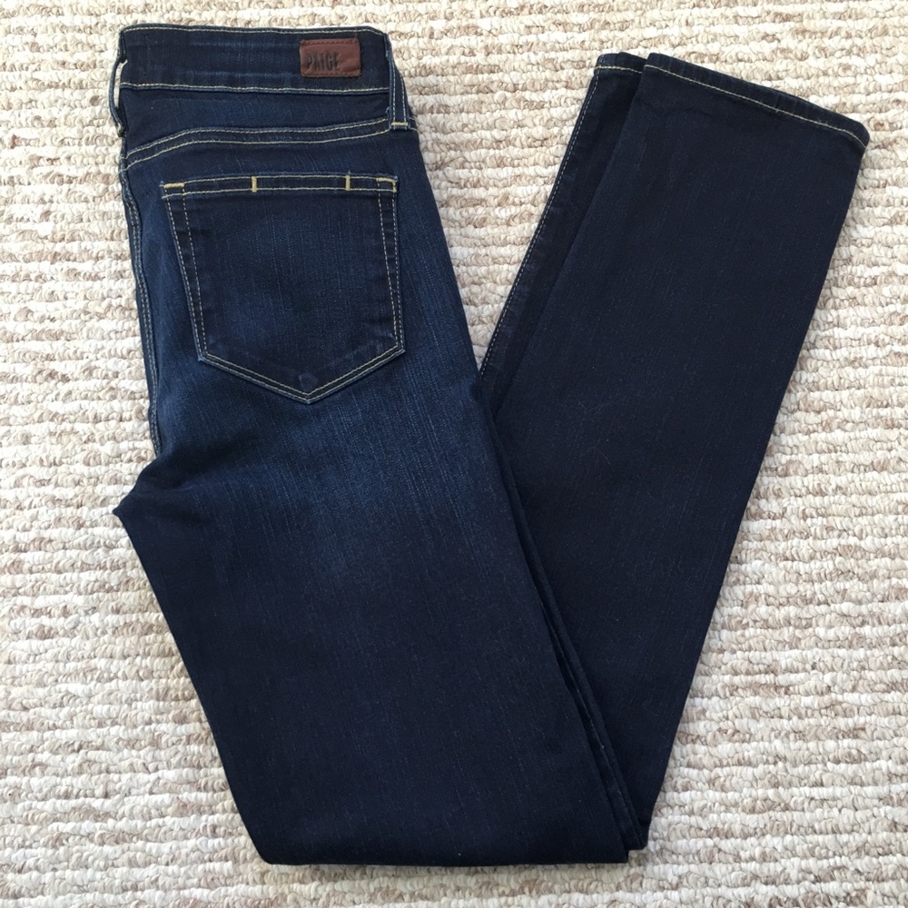 PAIGE jeans